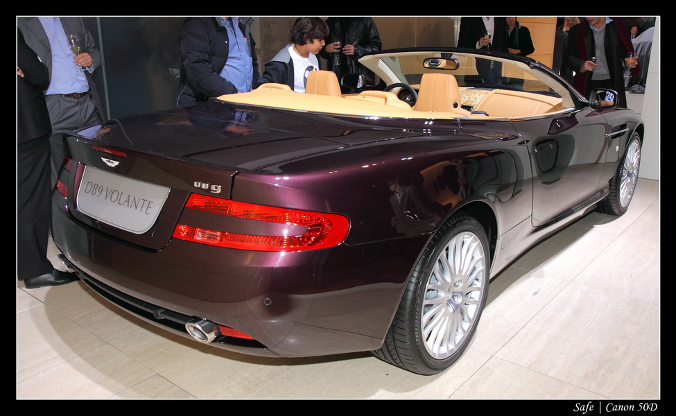 2008   10   Salon auto Paris   059